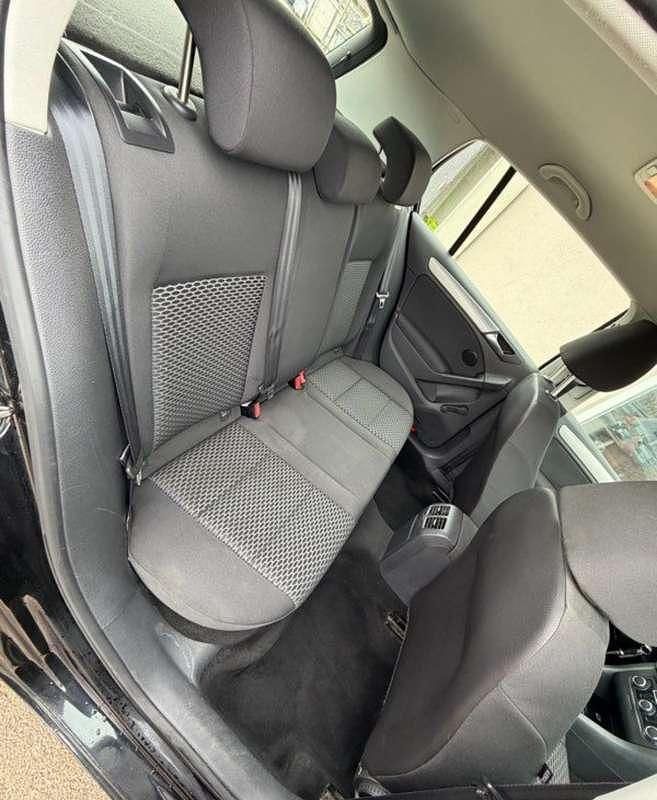 Occasion VW Golf Trendline 80 ch (58 kW) 2009 Berline