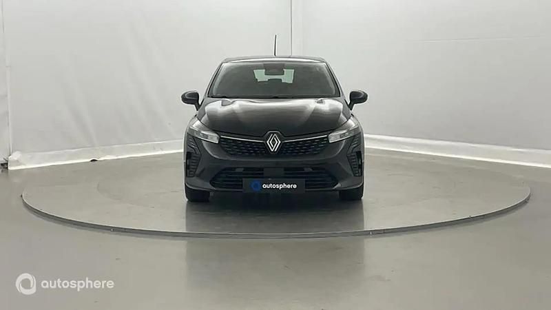 Occasion Renault Clio V Evolution 92 ch (67 kW) 2025 Noir Berline