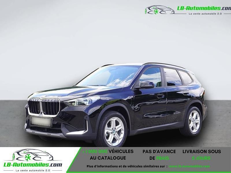 Utilisé 2024 BMW X1 Sport Line SUV | 50 100 € (Prix juste) - Image 1/4