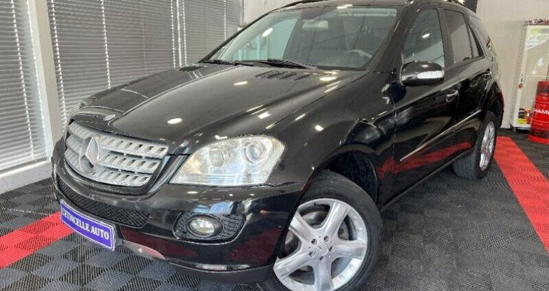 Utilisé 2006 Mercedes 320 | 9 990 € - Image 1/4
