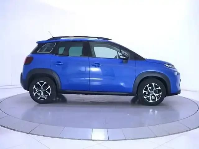 Occasion Citroën C3 Aircross 2022 Bleu SUV