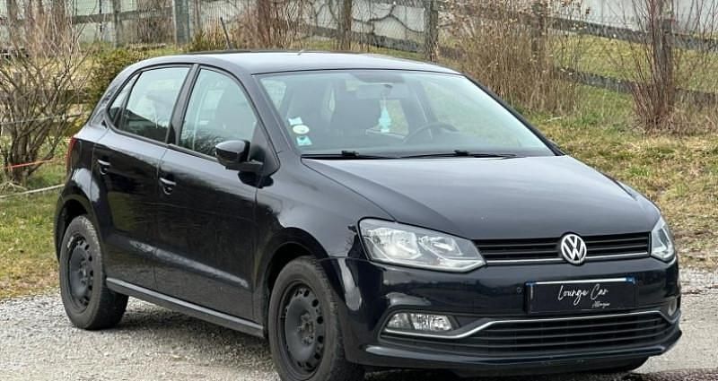Occasion VW Polo Business 90 ch (66 kW) 2017 Citadine