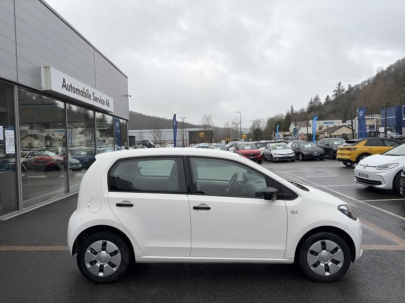 Occasion VW up! take up! 60 ch (44 kW) 2015 Citadine