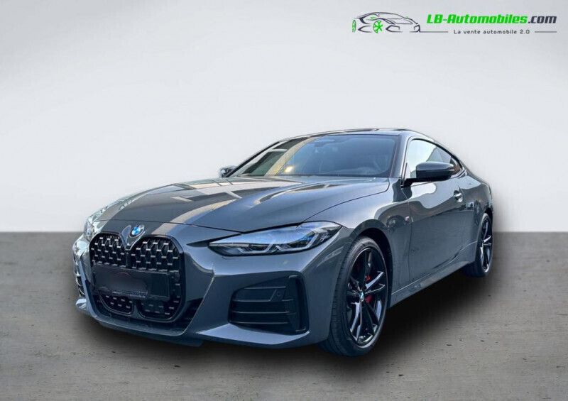 Utilisé 2023 BMW M440 Comfort Edition Berline | 64 900 € - Image 1/4