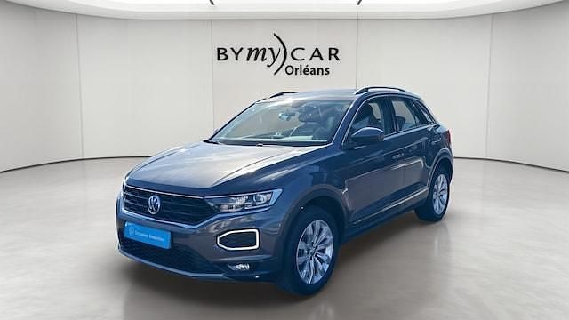 Utilisé 2020 VW T-Roc SUV | 24 900 € (Bon prix) - Image 1/4