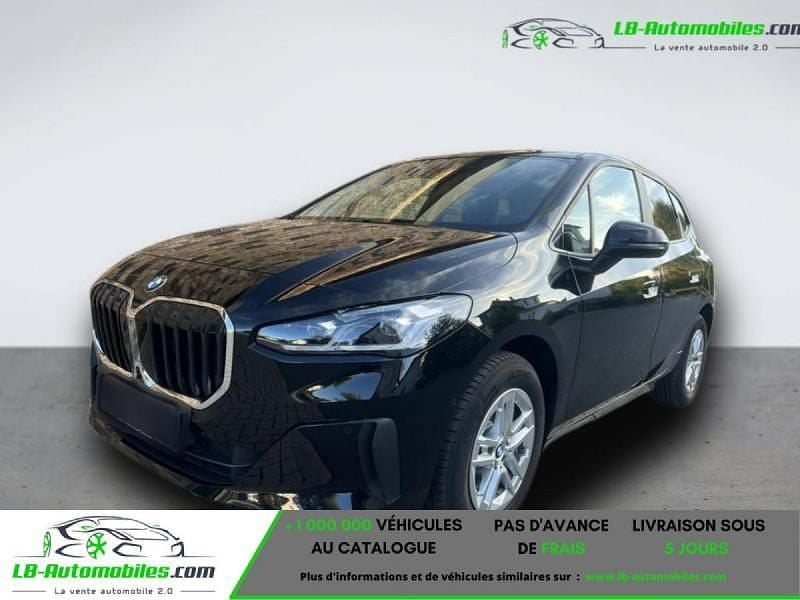 Utilisé 2022 BMW 218 Sport Line Break | 30 400 € (Prix juste) - Image 1/4