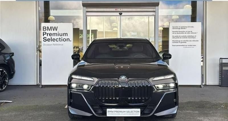 Occasion BMW i7 M Sport 400 kW (544 ch) 2023 Berline