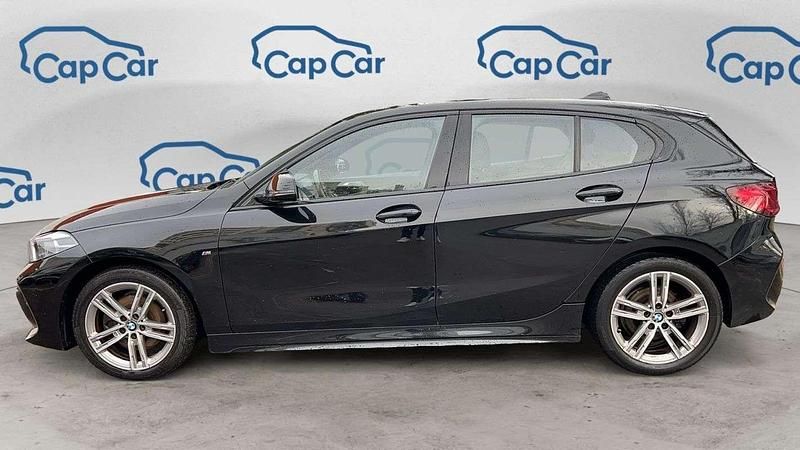 Occasion BMW 116 M Sport 116 ch (85 kW) 2020 Noir Citadine