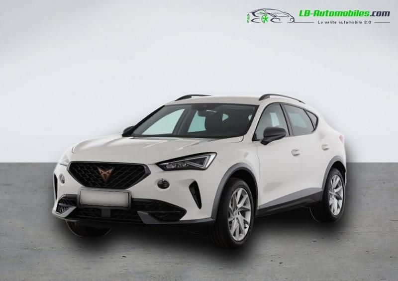 Utilisé 2023 Cupra Formentor SUV | 27 300 € (Prix juste) - Image 1/4