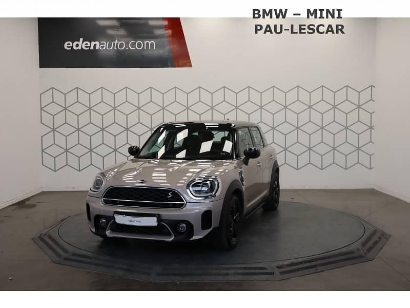 Utilisé 2022 Mini Cooper Countryman Premium SUV | 31 290 € (Prix juste) - Image 1/4
