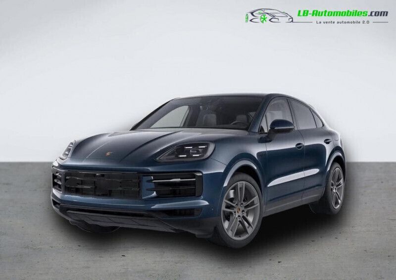 Utilisé 2023 Porsche Cayenne SUV | 117 400 € (Prix assez cher) - Image 1/4
