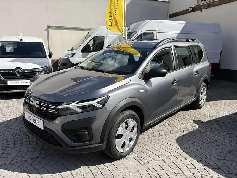 Nouvelle 2025 Dacia Jogger Essentiel Monospace | 20 700 € (Prix assez cher) - Image 1/4