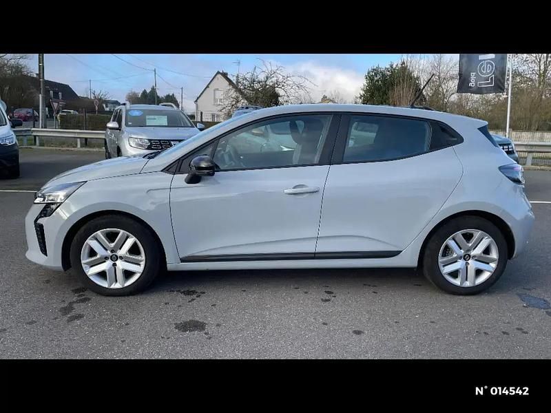 Occasion Renault Clio V Evolution 90 ch (66 kW) 2024 Gris