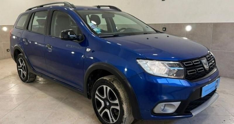 Occasion Dacia Logan MCV 90 ch (66 kW) 2020 Break
