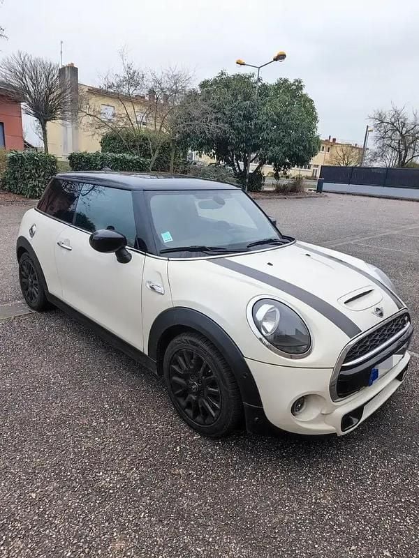 Utilisé 2020 Mini Cooper S Hatch Citadine | 19 000 € (Super prix) - Image 1/4