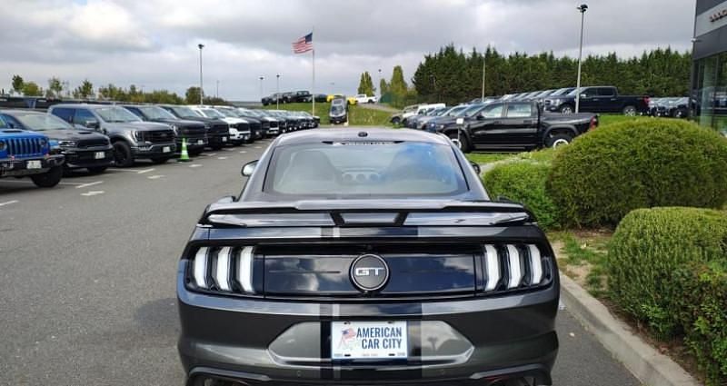 Occasion Ford Mustang GT Fastback 450 ch (330 kW) 2019 Coupé