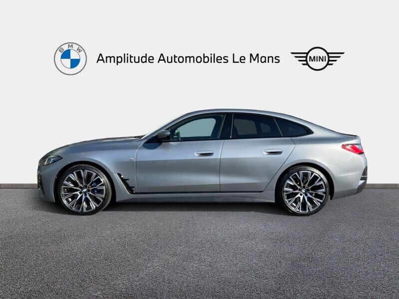 Occasion BMW 420 M Sport 184 ch (135 kW) 2024 Cabriolet