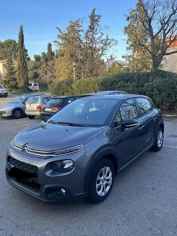 Occasion 2018 Citroën C3 Shine Berline | 12 000 € (Bon prix) - Image 1/4