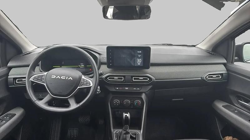 Occasion Dacia Jogger Expression 2025 Gris Monospace