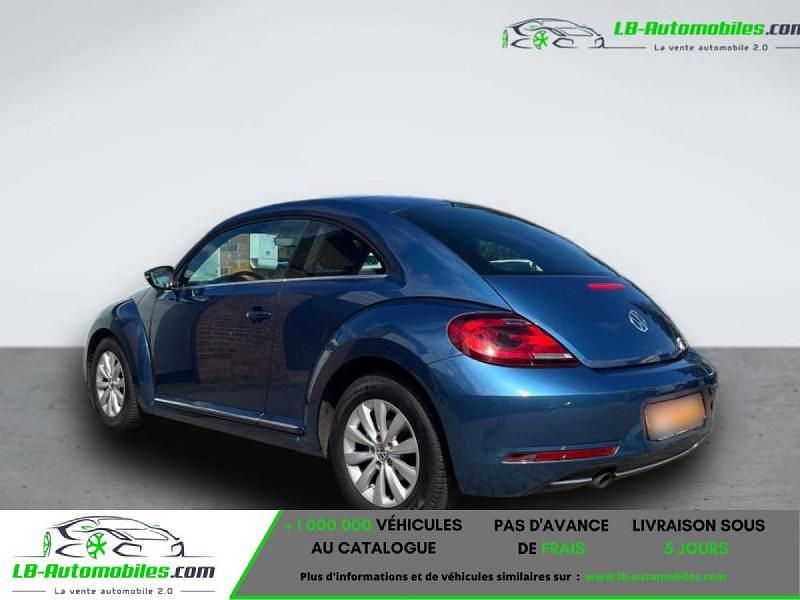 Occasion VW Beetle 105 ch (77 kW) 2016 Citadine