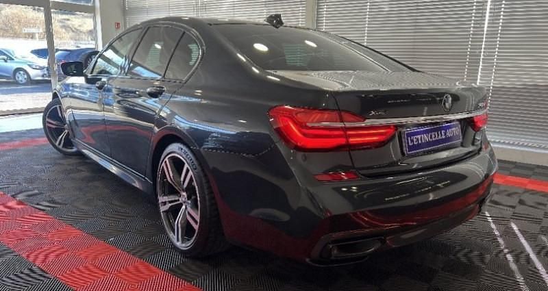 Occasion BMW 320 M Sport 320 ch (235 kW) 2018 Berline