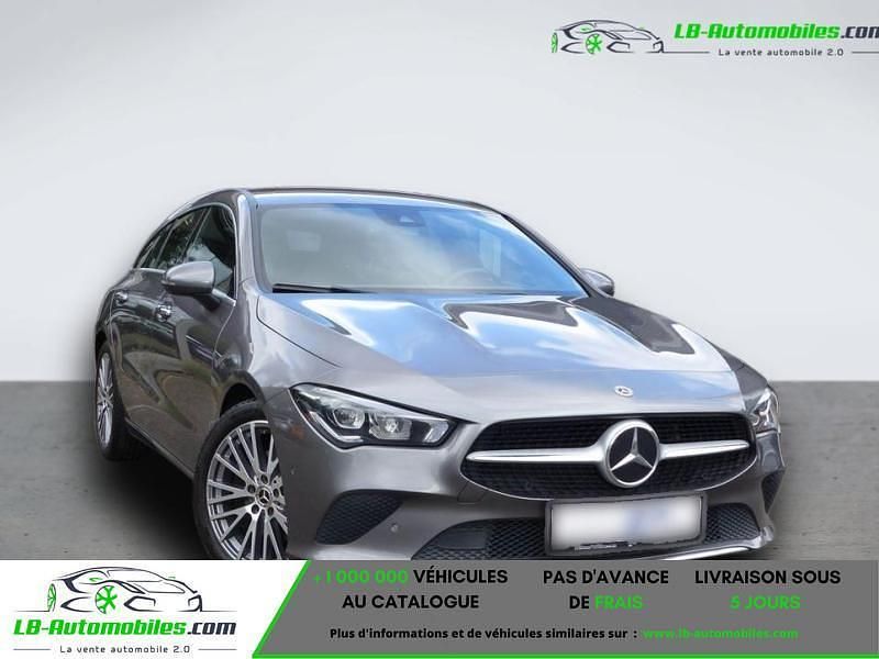 Utilisé 2022 Mercedes 200 Coupé | 33 000 € (Prix juste) - Image 1/4