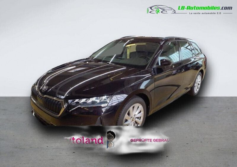 Utilisé 2024 Skoda Octavia Break | 30 200 € (Prix juste) - Image 1/2