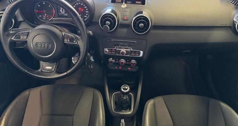 Occasion Audi A1 Sportback S-Line 116 ch (85 kW) 2016 Citadine
