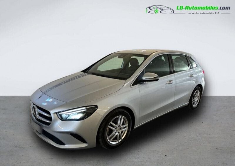 Utilisé 2022 Mercedes B200 Monospace | 29 500 € (Bon prix) - Image 1/4