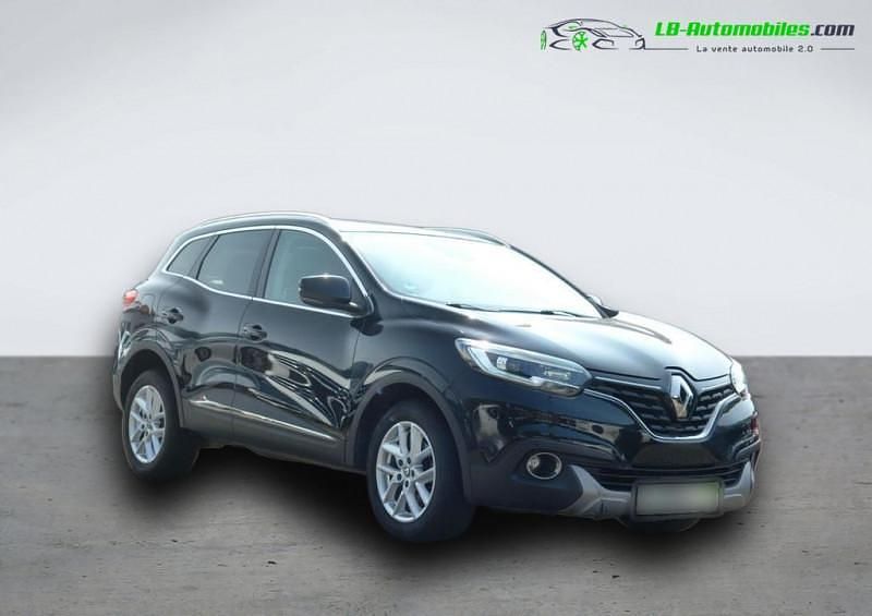 Utilisé 2015 Renault Kadjar SUV | 17 800 € (Prix juste) - Image 1/4