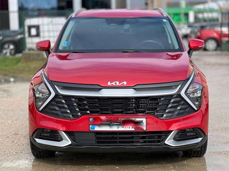 Occasion Kia Sportage Active 230 ch (169 kW) 2023 Rouge SUV
