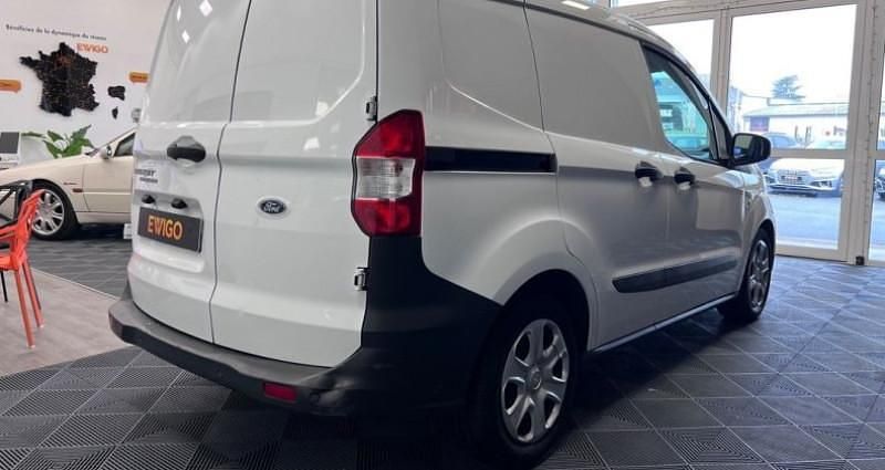 Occasion Ford Transit 100 ch (73 kW) 2021 Berline
