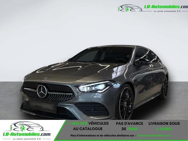 Occasion Mercedes 250 224 ch (164 kW) 2019 Coupé