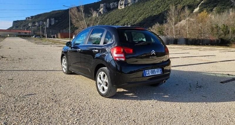 Occasion Citroën C3 Exclusive 120 ch (88 kW) 2011 Citadine