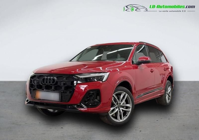 Utilisé 2024 Audi Q7 Sport SUV | 72 300 € (Super prix) - Image 1/4