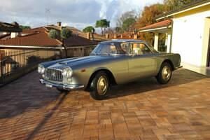 Gris Occasion 1961 Lancia Flaminia Coupé | 85 000 € - Image 1/4