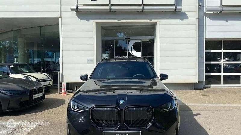 Utilisé 2025 BMW X3 M Sport SUV | 77 990 € - Image 1/4