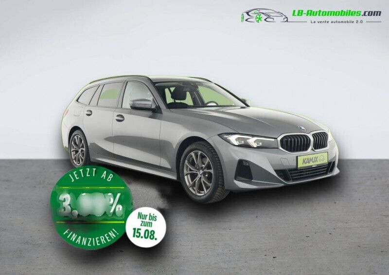 Utilisé 2022 BMW 320 Berline | 34 000 € (Super prix) - Image 1/4