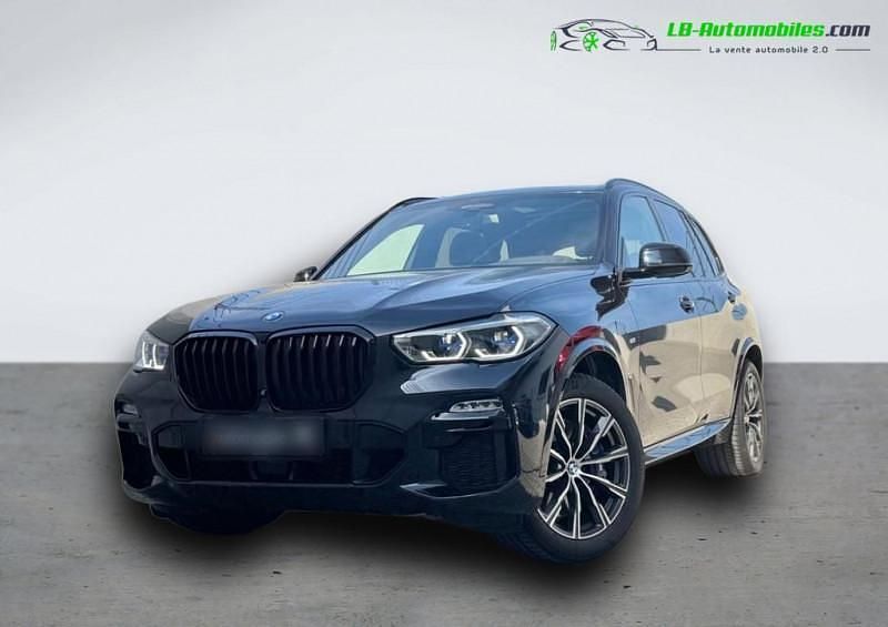 Utilisé 2019 BMW X5 Comfort Edition SUV | 59 600 € (Prix assez cher) - Image 1/4