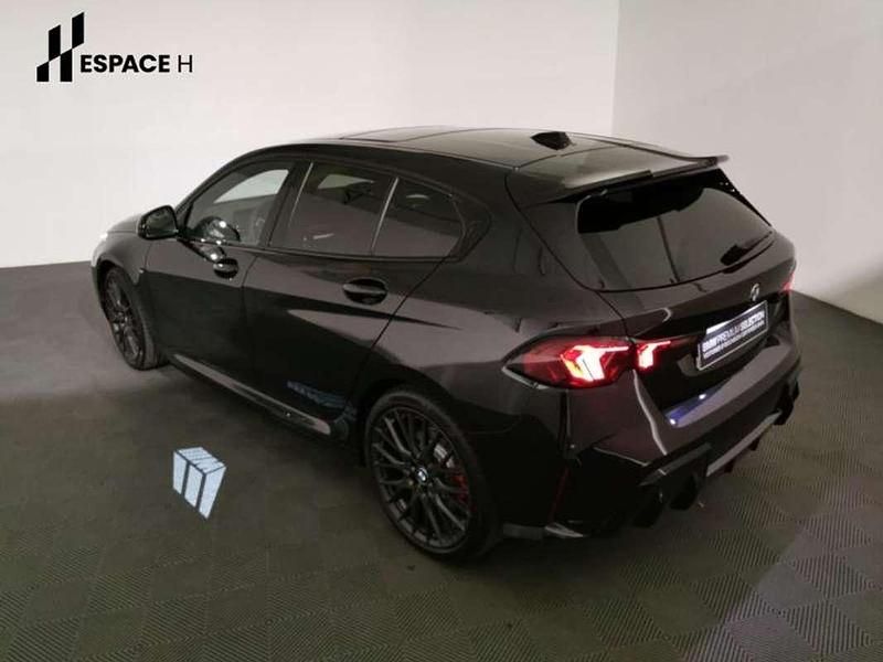 Occasion BMW 120 M Sport 173 ch (127 kW) 2025 Noir Citadine