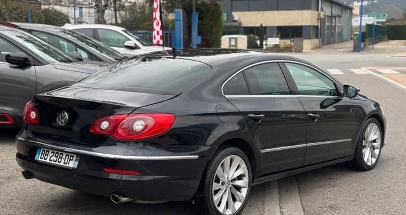 Occasion VW Passat R 300 ch (220 kW) 2010 Coupé