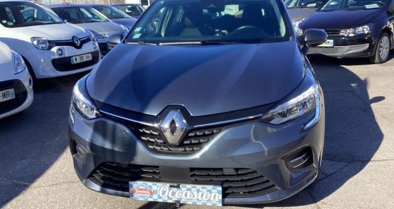 Utilisé 2019 Renault Clio V Zen Citadine | 10 990 € (Bon prix) - Image 1/4
