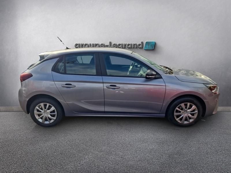 Occasion Opel Corsa Edition 75 ch (55 kW) 2020 Citadine