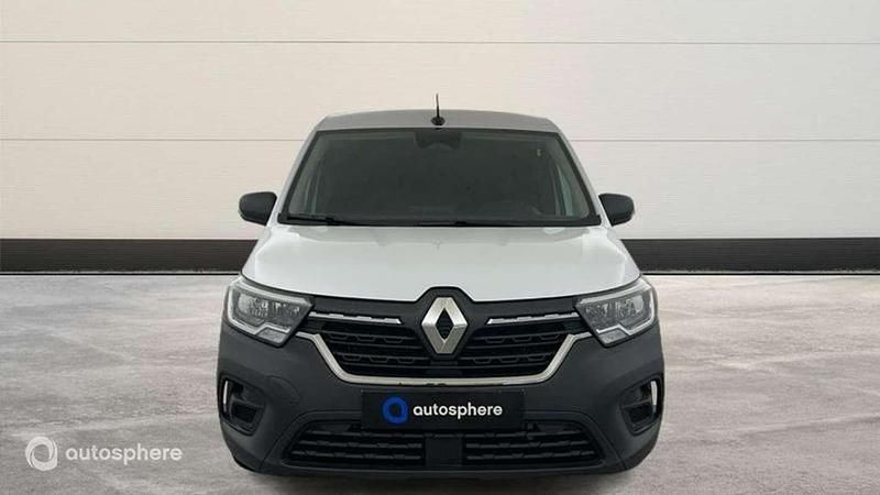 Occasion Renault Kangoo 97 ch (71 kW) 2023 Blanc Monospace