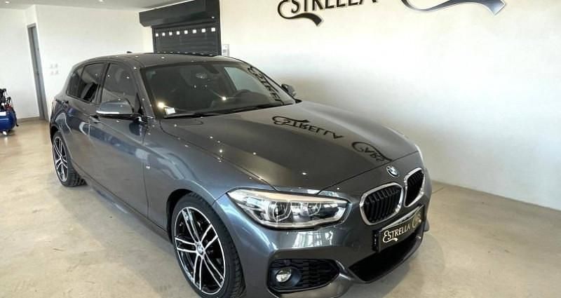 Utilisé 2018 BMW 118 M Sport Citadine | 18 490 € (Bon prix) - Image 1/4