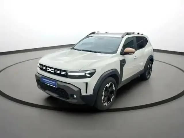 Occasion Dacia Duster Extreme 2024 Sandstone SUV