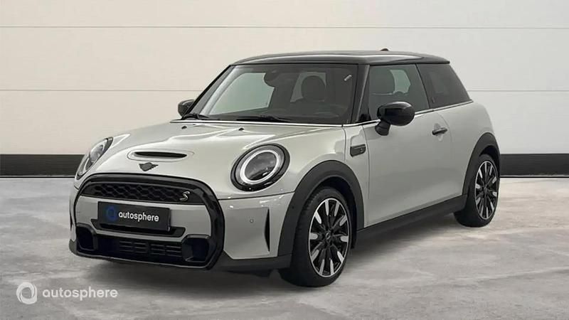 Utilisé 2022 Mini Cooper S Citadine | 32 299 € (Prix assez cher) - Image 1/4