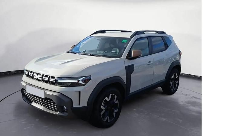 Beige Occasion 2025 Dacia Duster Extreme SUV | 27 490 € - Image 1/4