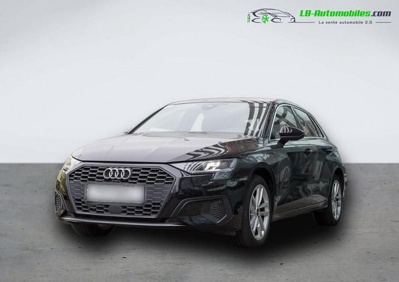 Utilisé 2021 Audi A3 Sportback e-tron Berline | 26 500 € (Bon prix) - Image 1/4