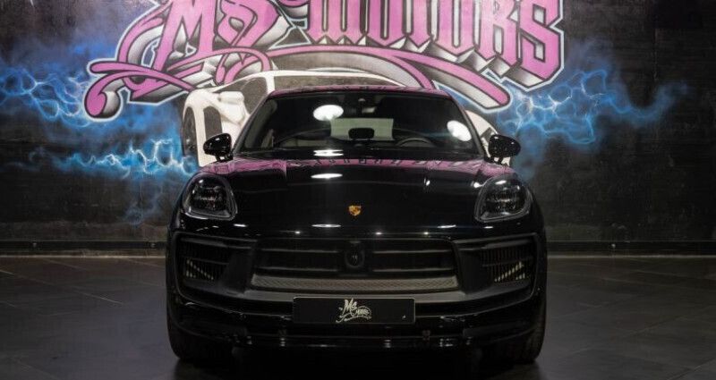 Utilisé 2023 Porsche Macan GTS SUV | 124 900 € - Image 1/4